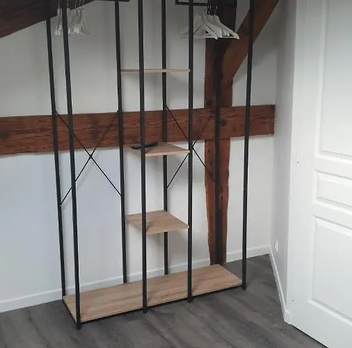 Apartman Superbe T3 Au Coeur Du Centre *