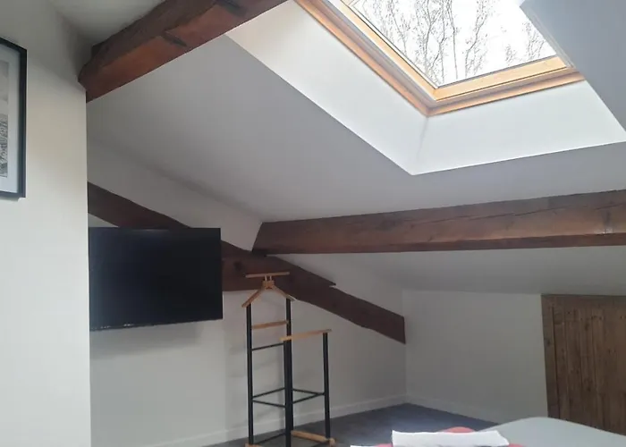 Superbe T3 Au Coeur Du Centre Apartman *