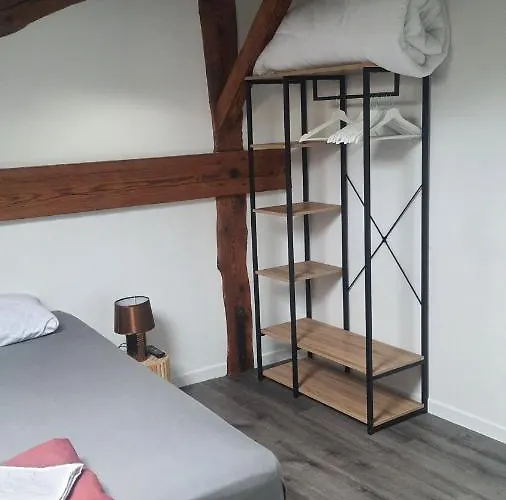 Superbe T3 Au Coeur Du Centre * Narbonne