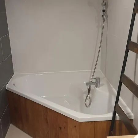 Superbe T3 Au Coeur Du Centre Apartmán