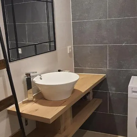 Superbe T3 Au Coeur Du Centre Apartment *