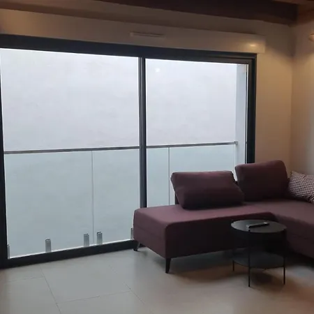Apartment Superbe T3 Au Coeur Du Centre