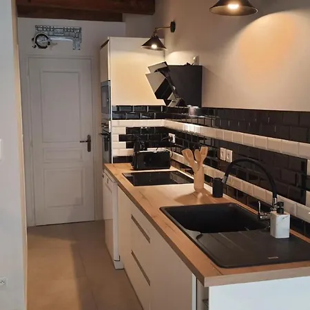 Superbe T3 Au Coeur Du Centre Apartmán Narbonne
