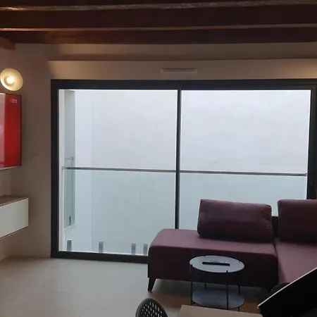 Superbe T3 Au Coeur Du Centre