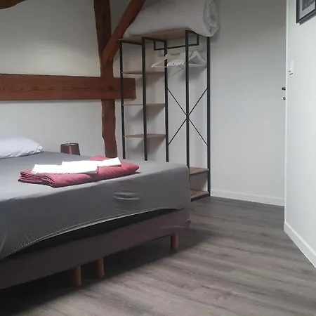 Apartment Superbe T3 Au Coeur Du Centre *
