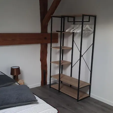 Superbe T3 Au Coeur Du Centre Apartment