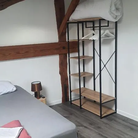 Superbe T3 Au Coeur Du Centre * Narbonne